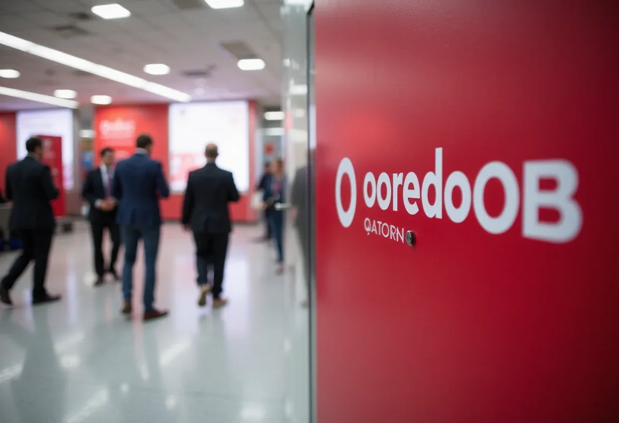 Ooredoo Qatar confirms 5G+ rollout, declines to share map