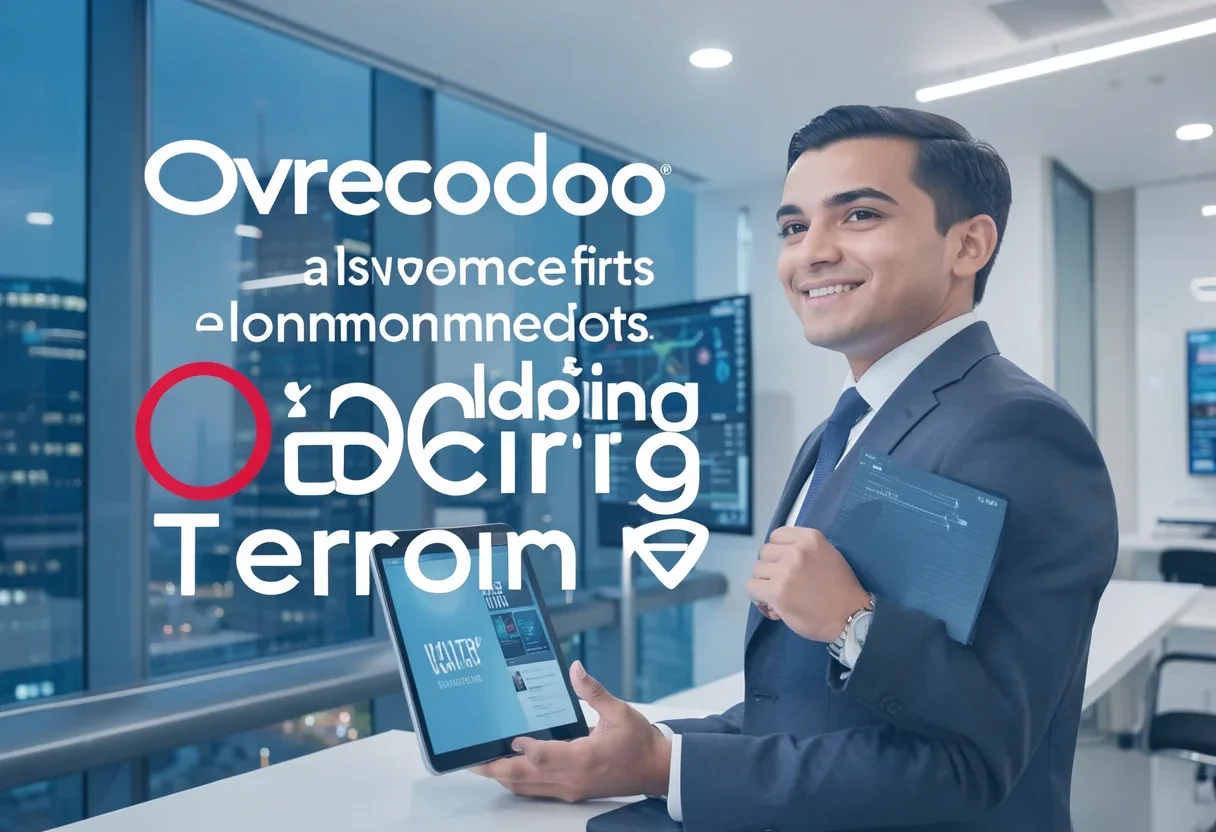 Ooredoo Qatar announces 5G+ first - Developing Telecoms
