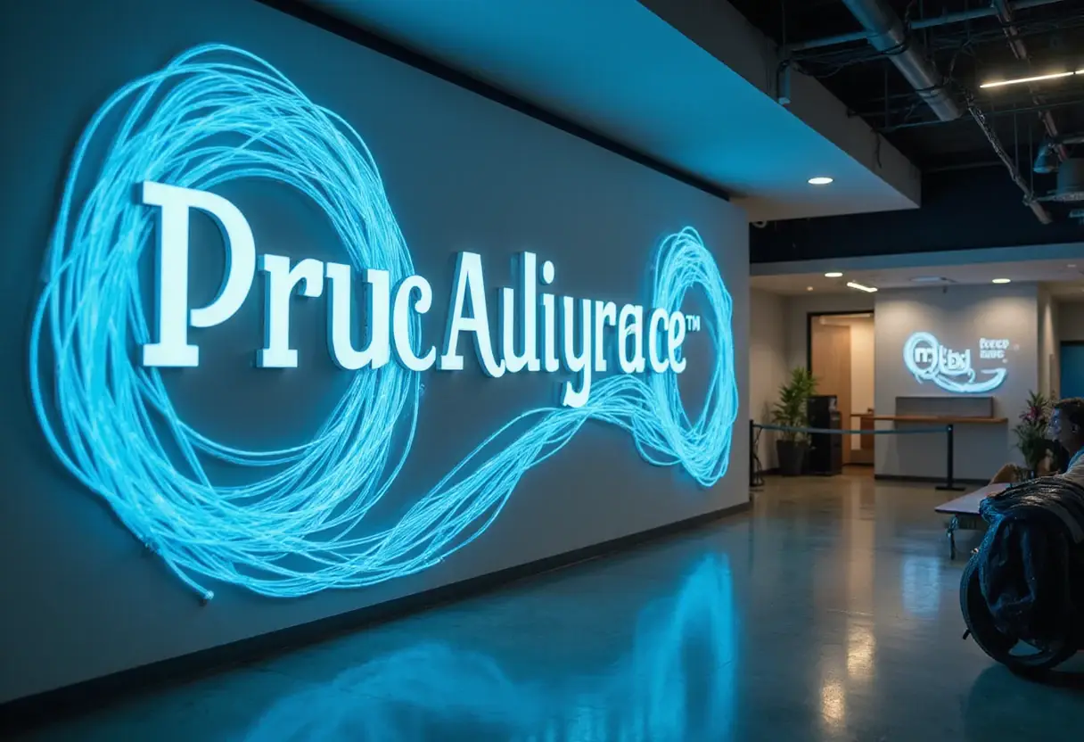 TELUS Corporation Shares Advance as Pure-Fiber Broadband Network Monetization and Wireless Subscriber Resiliency Support