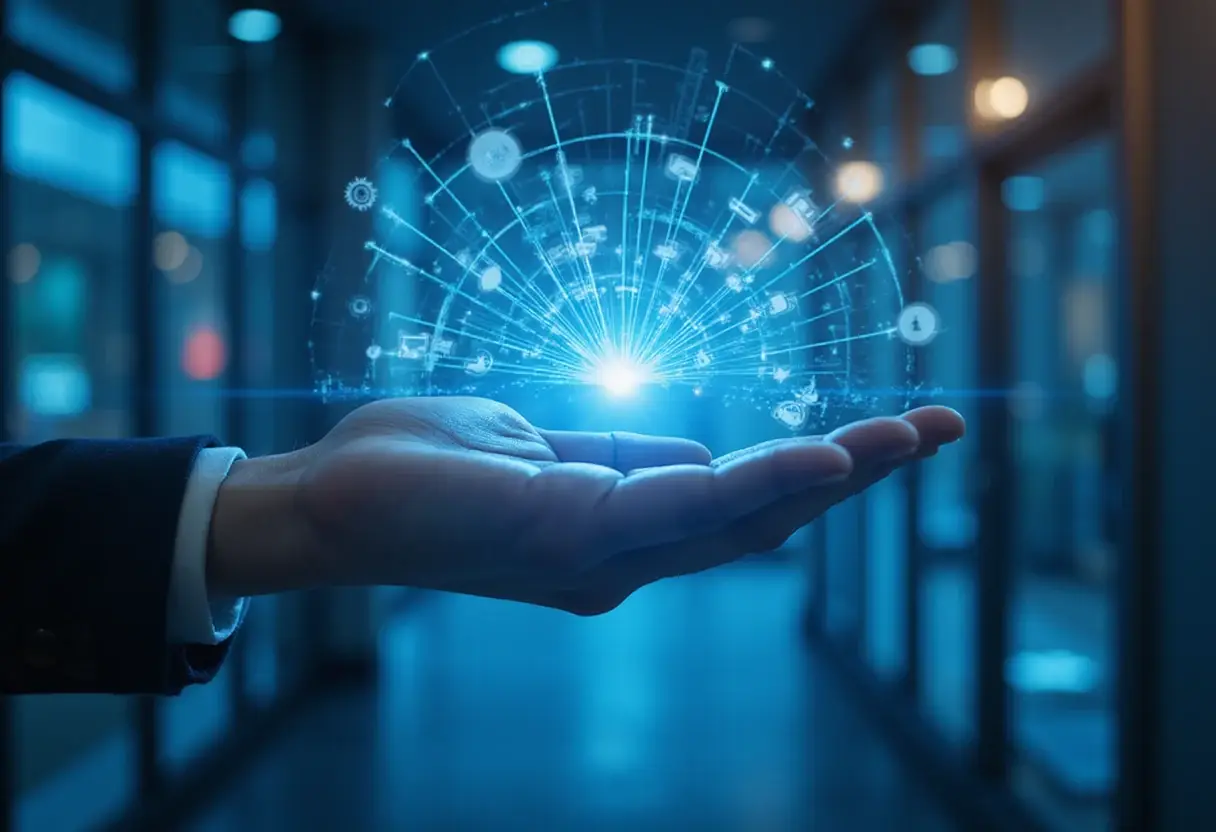 Comsol, ZTE Advance 5G-Advanced Broadband Connectivity in South Africa - The Fast Mode