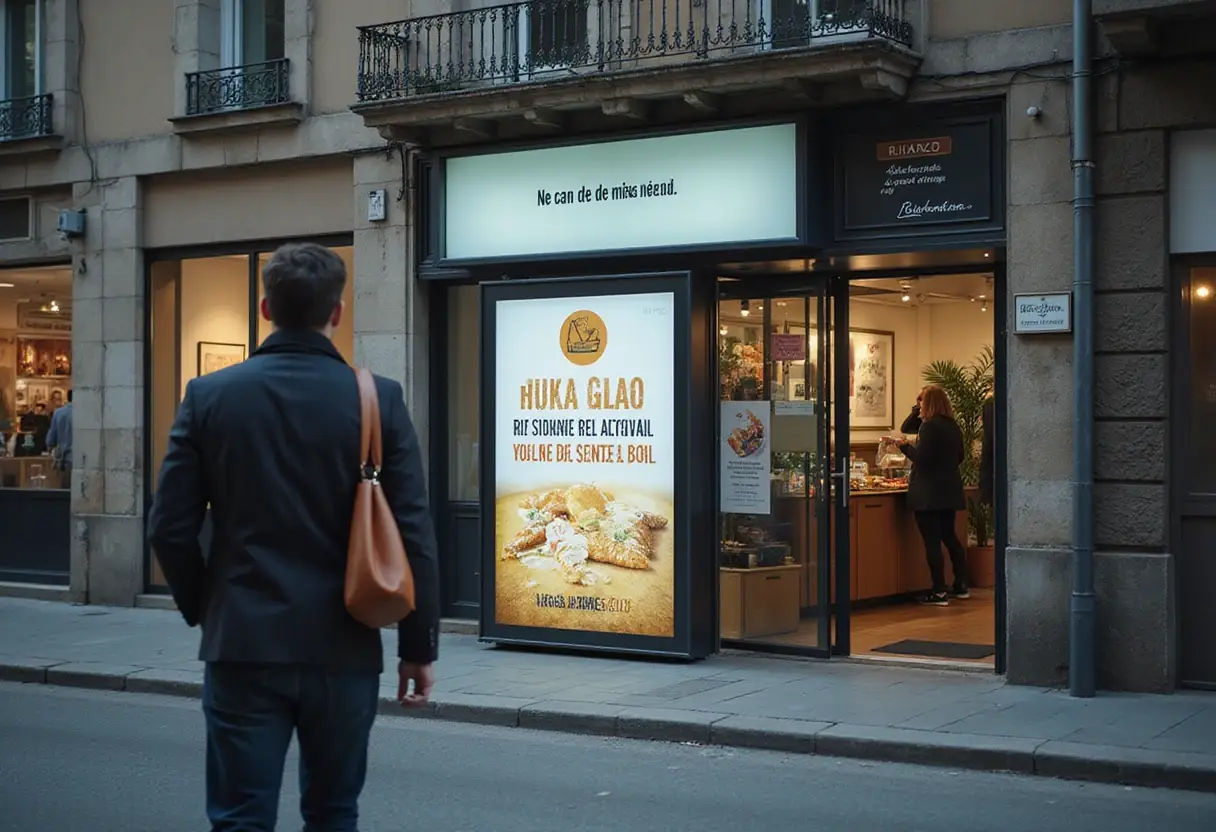 Italian region to expand French TV offer