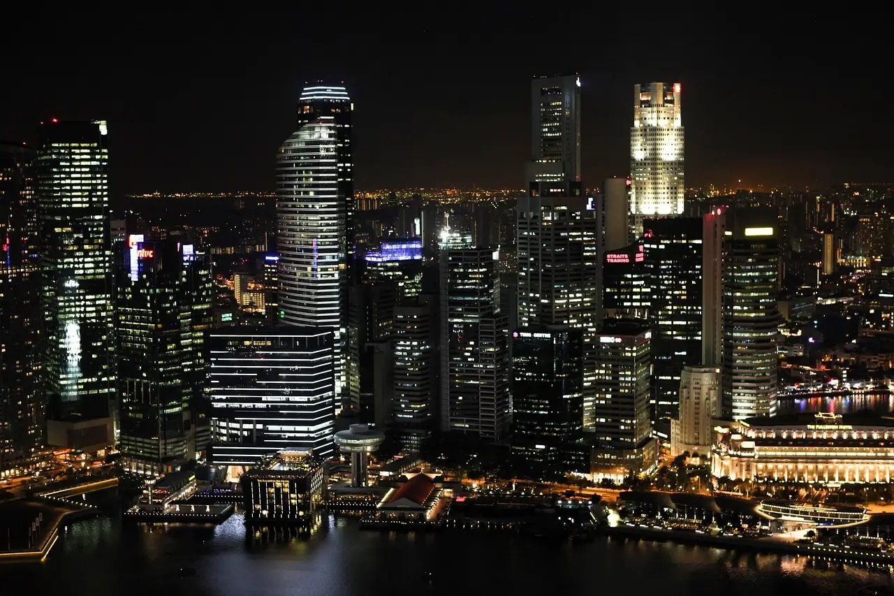 Singapore and Sweden unite to advance trusted AI, quantum technology and 6G - Latest news from Azerbaijan