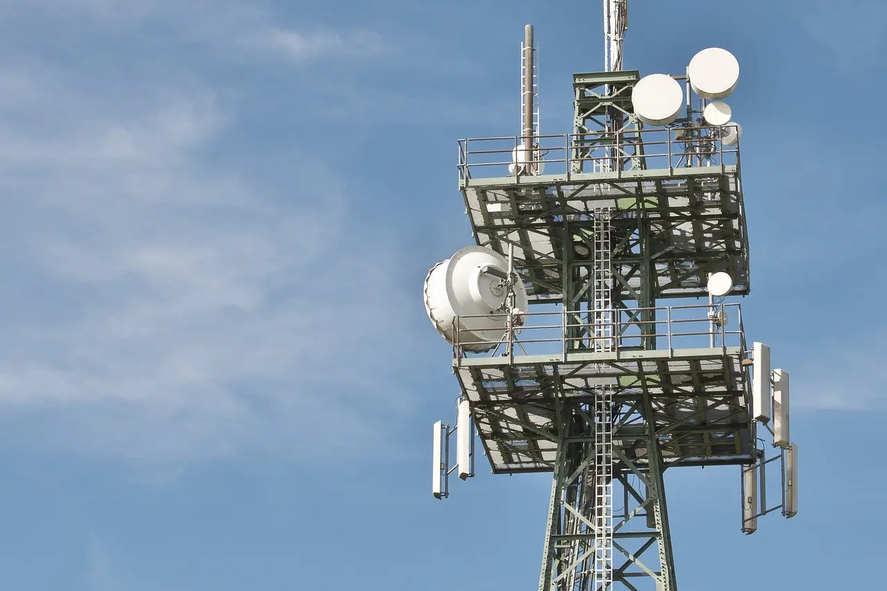 Ericsson sees six-fold jump in uplink demand, says not to make 5G mistakes with 6G - RCR Wireless News