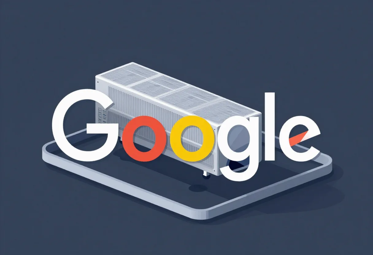 Google sets 'Suncatcher' AI orbital data center test launch for March 1