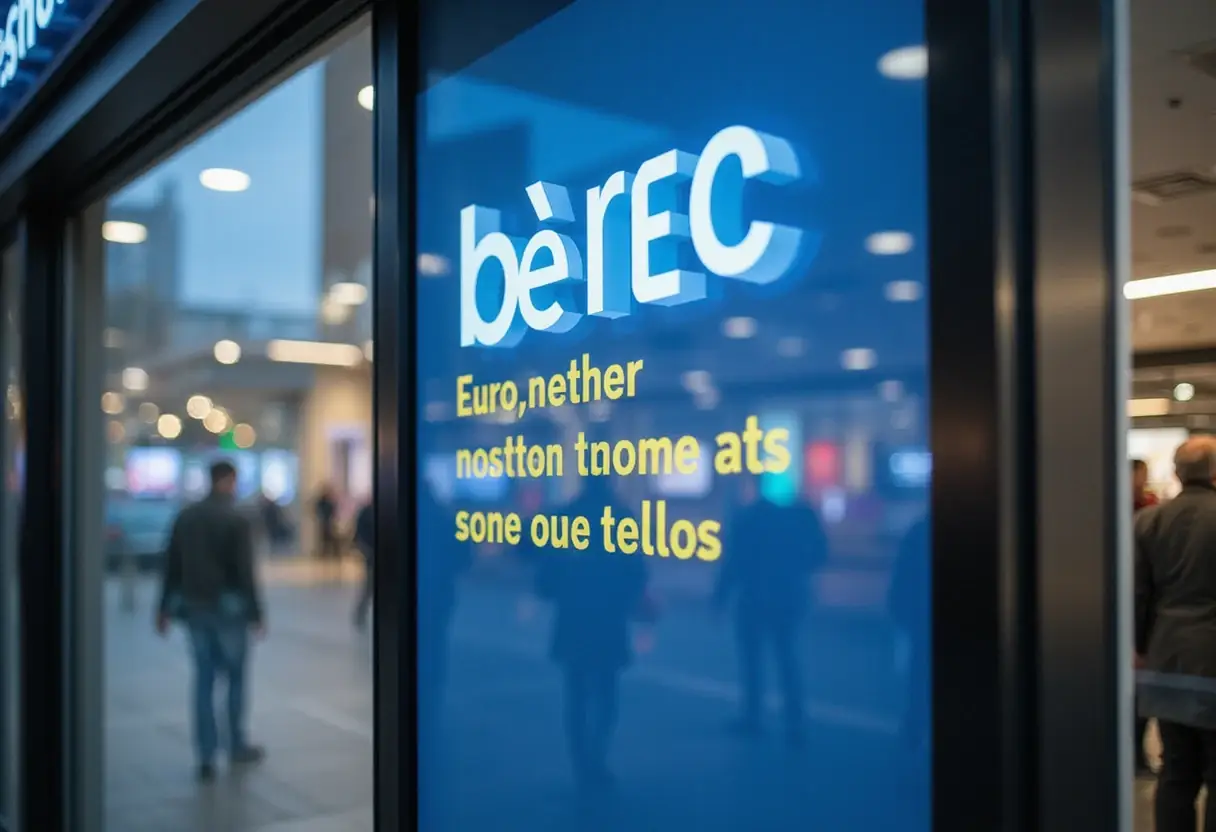 Eurobites: Consolidation not the answer for EU telcos, says BEREC report